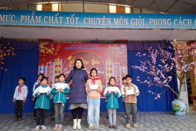 XUÂN BÍNH NGỌ – XUÂN YÊU THƯƠNG LAN TỎA TỪ NHỮNG TẤM LÒNG NHÂN ÁI