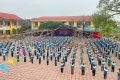 KHÍ THẾ LUYỆN TẬP SÔI NỔI HƯỚNG TỚI NGÀY HỘI VÕ NHẠC VOVINAM NĂM 2026