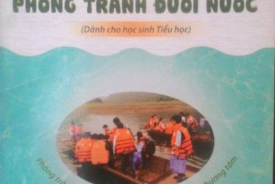 GIỚI THIỆU SÁCH THÁNG 5
